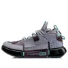 Li-ning (wmns)  Wade Essence 2 Ace 'paris Fashion Week - Purple Black'