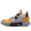 Li-ning (wmns)  Wade Essence 2 Ace 'paris Fashion Week - Yellow'