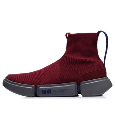 Li-ning (wmns)  Wade Essence 2 Lifestyle Red