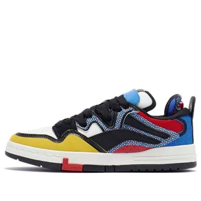 Li-ning (wmns)  Wave Pro 'black Multi'