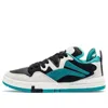 Li-ning (wmns)  Wave Pro 'black White Green'