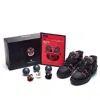 Li-ning (wmns)  Wave Pro 'dacing Lion Special Box'