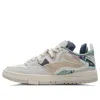 Li-ning (wmns)  Wave Pro 'grey Green'