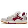 Li-ning (wmns)  Wave Pro 'grey Red'