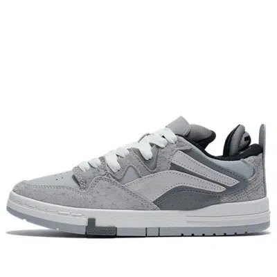 Li-ning (wmns)  Wave Pro 'grey White'