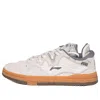 Li-ning (wmns)  Wave Pro Shanghai Hood 'pink Khaki'