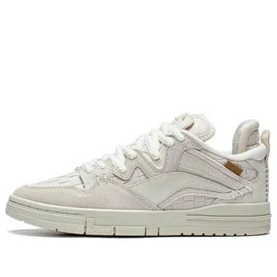 Li-ning (wmns)  Wave Pro Skate Shoes 'cream White'