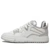 Li-ning (wmns)  Wave Pro 'smoke White Grey'