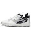 Li-ning (wmns)  Wave Pro 'white Black'