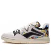 Li-ning (wmns)  Wave Pro 'white Black'