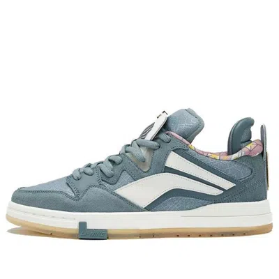 Li-ning (wmns)  Wave Pro 'white Green'