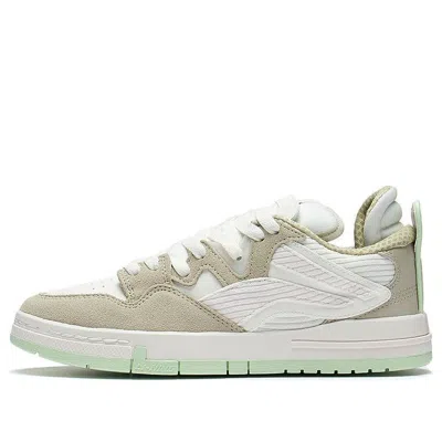 Li-ning (wmns)  Wave Pro 'white Khaki'