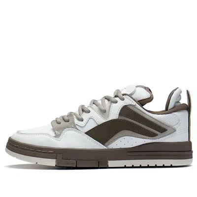 Li-ning (wmns)  Wave Pro 'white Khaki'