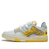 Li-ning (wmns)  Wave Pro 'white Yellow'