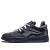 Li-ning (wmns)  Wave Pro X Pleasures 'black Grey'