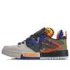 Li-ning (wmns)  Wave Pro X Xlarge 'grey Orange'