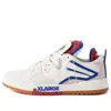 Li-ning (wmns)  Wave Pro X Xlarge 'white Blue'
