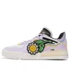 Li-ning (wmns)  Wave V1 Cherry Blossom Series 'purple Mint'