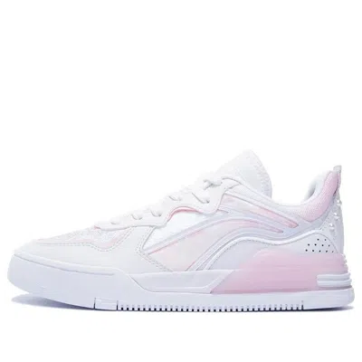 Li-ning (wmns)  Wave V1 Cherry Blossom Series 'white'