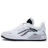 Li-ning (wmns)  Wave V1 'white Black'