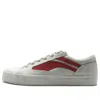 Li-ning (wmns)  Wave Vintage 'white Red'