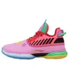 Li-ning (wmns)  Way Of Wade 7 'pink Red'