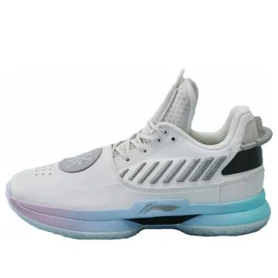 Li-ning (wmns)  Way Of Wade 7 'white'
