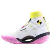 Li-ning (wmns)  Way Of Wade 9 Infinity Test R2 'white Pink Yellow'