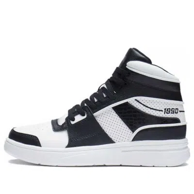 Li-ning (wmns)  Weiwu High 'black White'