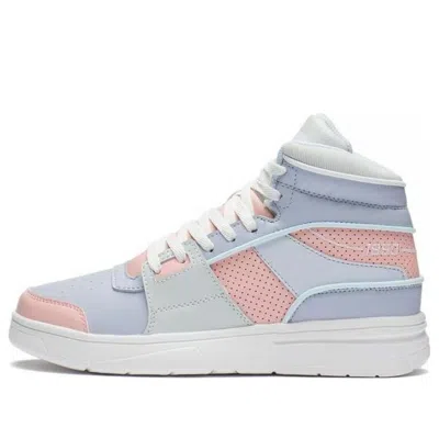 Li-ning (wmns)  Weiwu High Top Shoes 'blue Pink'