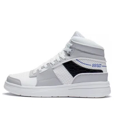 Li-ning (wmns)  Weiwu High Top Shoes 'white Grey'