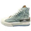 Li-ning (wmns)  Weiwu Skate 'bllue White'