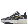 Li-ning (wmns)  Weiwu Skate 'grey Blue White'