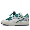 Li-ning (wmns)  Weiwu Swag 'white Teal Green'
