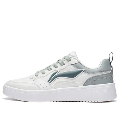 Li-ning (wmns)  'white Light Green'
