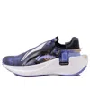 Li-ning (wmns)  Wind Range Crc 'black Purple'