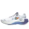 Li-ning (wmns)  Wind Range Essential 'white Purple'