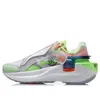 Li-ning (wmns)  Wind Ranger X Paris Fashion Week 'grey Green'