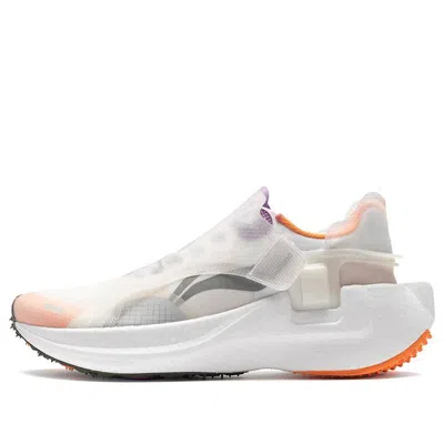 Li-ning (wmns)  Wind Ranger X Soulland 'natural Orange'