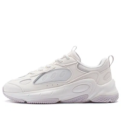 Li-ning (wmns)  Wing Style 'white Mauve'