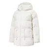Li-ning (wmns)  Winter Warm Down Jacket 'white'