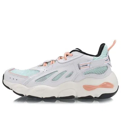 Li-ning (wmns)  Wmsn Butterfly Lite Mid