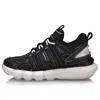 Li-ning (wmns)  Wmsn Essence Infinite+ 'black White'