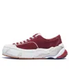 Li-ning (wmns)  Wuji 'dark Red White'