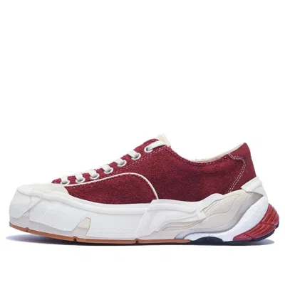 Li-ning (wmns)  Wuji 'dark Red White'