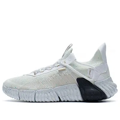Li-ning (wmns)  Wukong Low 'white Grey'