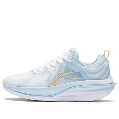 Li-ning (wmns)  Wushi 5s 2.0 'white' In Blue
