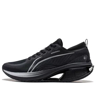 Li-ning (wmns)  Wushi 5s 3.0 'black Silver'