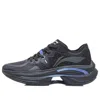 Li-ning (wmns)  Wushi 5s 'black Blue'
