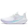 Li-ning (wmns)  Wushi 5s Lite 'white Purple Blue'